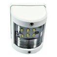 thumbnail image 3 of 2X Boat 12V Navigation Lights White Stern Light Marine Safe Night Sailing Signal Lamp for Fishing Boat Yacht Pontoon, 3 of 6