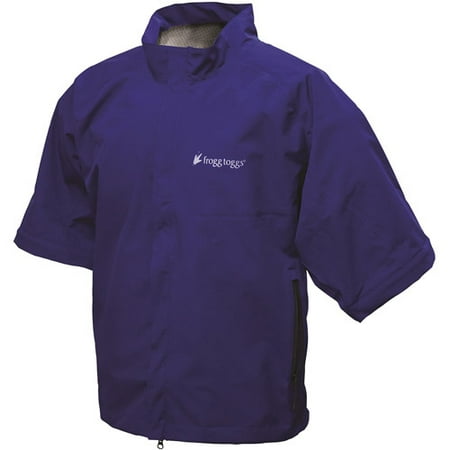 Frogg Toggs Java Toadz 2.5 Tee Time Jacket