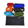 thumbnail image 3 of Novobey 6 Piece Waterproof Dry Bag Outdoor Beach with Buckle Storage Bag Travel Drifting Swimming Snorkeling Bag Accessories Camping Water Bag Foldable, 3 of 6