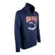 thumbnail image 3 of Sudadera NFL Talla G New England Patriots Azul Marino, 3 of 3