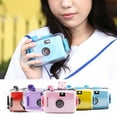 thumbnail image 2 of Underwater Waterproof Lomo Camera Mini Cute 35mm Film With Housing for Case New, 2 of 19