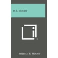 thumbnail image 1 of D. L. Moody (Hardcover), 1 of 1