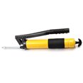 thumbnail image 2 of Lubricating Grease Gun High Efficiency Handheld Double Piston Grease Gun Metal Exhaust Hole  For Engineering Machinery ANGGREK Otros, 2 of 7
