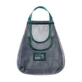thumbnail image 1 of Mesh Vegetable Storage Hanging Bag Breathable Onion Garlic Holder For Kitchen Pantry Organization Produce, 1 of 6