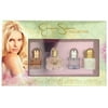 Jessica Simpson Collection 4-Piece Eau de Parfum Mini Gift Set 1 ea