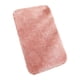 thumbnail image 1 of Billuyoard Alfombra De Baño Y Cómoda Moderna Para Un Espacio De Baño Elegante Hecha Con Alfombras De Baño De Poliéster Juegos de accesorios de baño rosa 50x80cm, 1 of 6