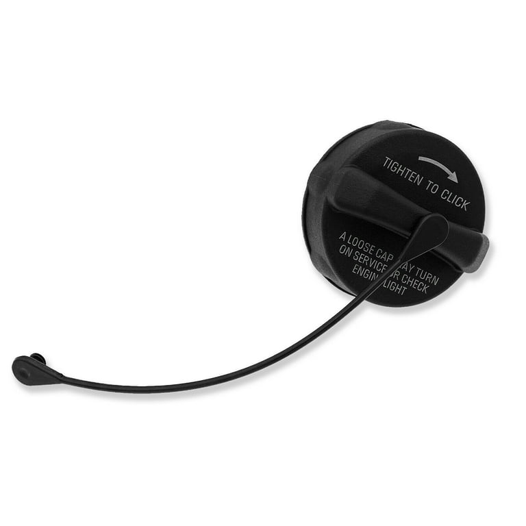 Fiat 500 Fuel Cap Release