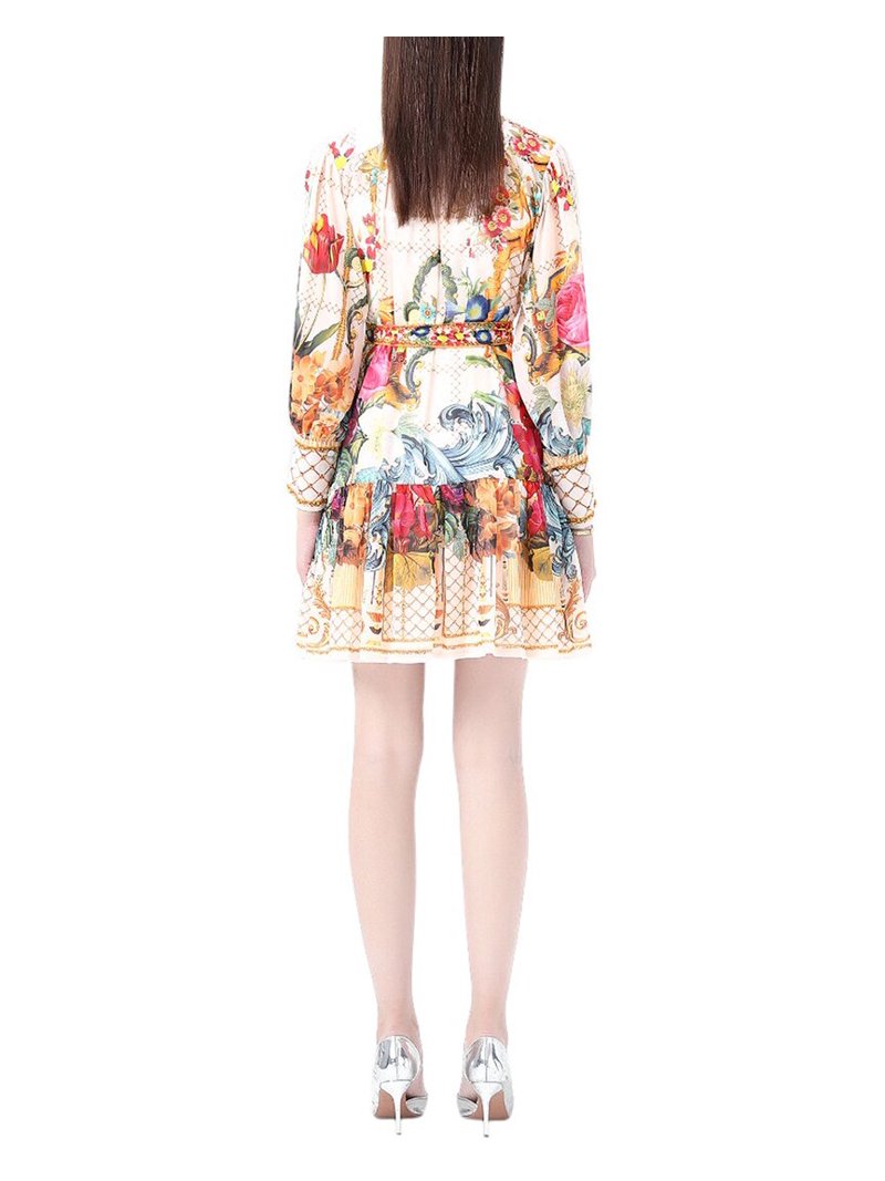 kaimilan mini dress Kaimilan Dress