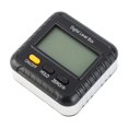 thumbnail image 3 of Digital Inclinometer 360 Degree Multi Purpose Angle Gauge, ABS Enclosure Lightweight with Precise Measurement Tool for Construction, 3 of 7