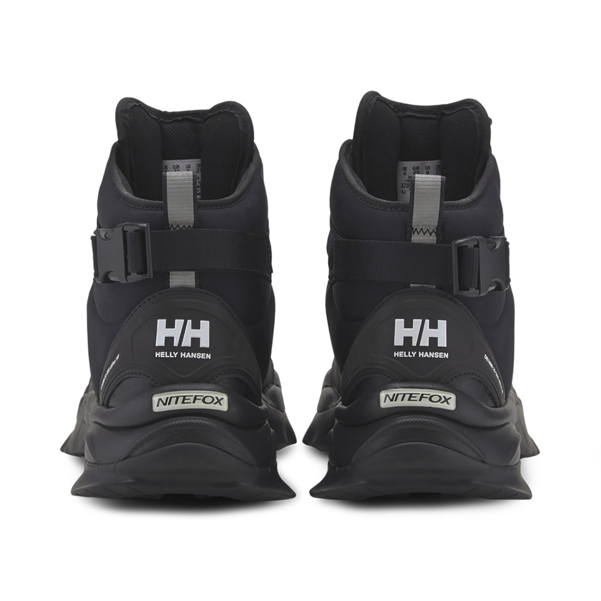 puma x helly hansen nitefox boot