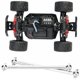 thumbnail image 2 of Eje De Conducción De Coche RC, Eje De Conducción Universal Fácil De Llevar, Accesorio De Conducción De Accesorios De Coche RC ANGGREK Otros Deportes, 2 of 8