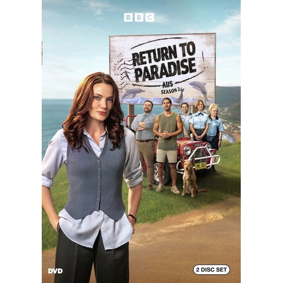 Return to Paradise: Season 2