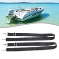 thumbnail image 2 of RANMEI 2Pcs Adjustable Yacht Boat Awning Top Straps 28-60 Inches For Bimini Top Canopy Strap For Boat Sails Canopies Nylon Straps, 2 of 9