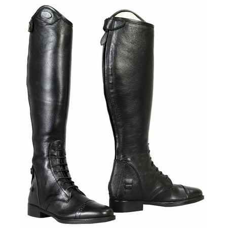 

TuffRider Belmont Field Leather Boots Ladies