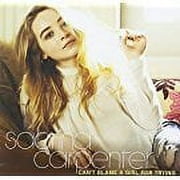 Sabrina Carpenter - EVOLution - Music & Performance - CD
