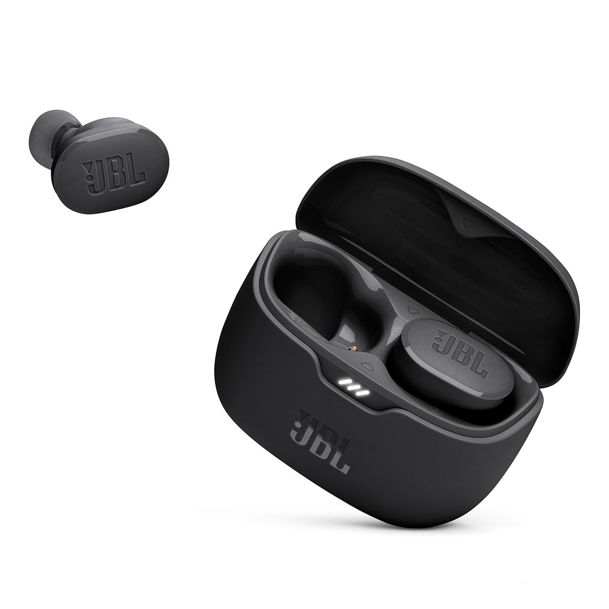 Noise True Buds Earbuds Wireless (Black) Tune Bluetooth Cancelling 5.3 JBL with