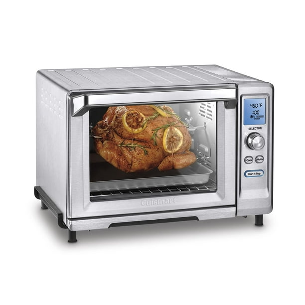 Rotisserie Convection Toaster Oven
