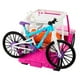 thumbnail image 5 of MUÑECA BARBIE SET DE BICICLETA DE MONTAÑA, 5 of 6