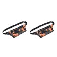 thumbnail image 3 of Guardurnaity Elegante y conveniente riñonera de moda para niños, niñas y niños, riñonera de camuflaje para niños y niñas, riñonera de viaje Type2 NO2, 3 of 4