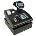 Royal Alpha 7000ML Cash Register 10000 PLUs 40 Clerks 200 Departments Thermal Printing