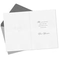 thumbnail image 2 of Hallmark Wedding Card (Blessings and Best Wishes), 2 of 6