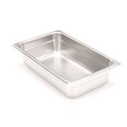 Nemco 46908 Merchandisers Pan 1/4Th