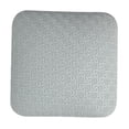 thumbnail image 3 of figatia Nail Arm Rest for Elbow Comfortable Microfiber Leather for Home DIY Manicure gray, 3 of 9