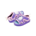 thumbnail image 3 of Sandalia Bubble Gummers® Para Niña You Color Lila Contactel lila 13, 3 of 7
