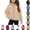Khaki, variant on YOUYEDIAN Zip Up Hoodies for Girls Fall Winter Casual Hooded Jackets Oversized Lightweight Coats with Pockets