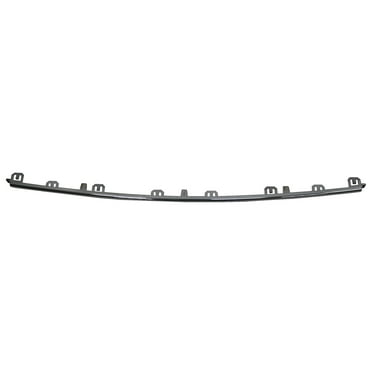 New Aftermarket  Premium Fit Front Bumper Cover Molding 71112TK8A50 fits 2014-2017 Honda Odyssey