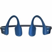 Shokz OpenRun Open-Ear Endurance Bluetooth Headphones (Blue)