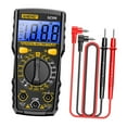 thumbnail image 2 of yotijay Digital Multimeter Auto Power Off for Automotive Household Outlets Black, 2 of 7