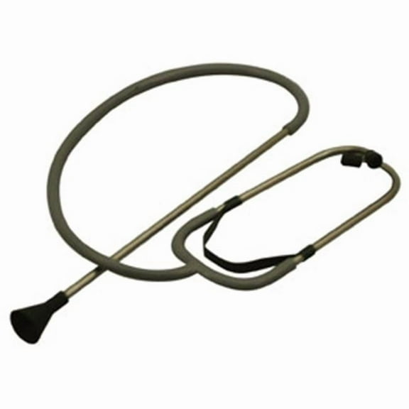 1.4''H x 4.7''W x 14.5''D Audio Stethoscope
