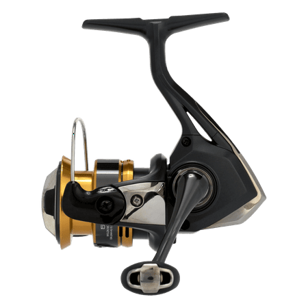 Shimano Fishing SAHARA 500 FJ Spinning Reels [SH500FJ]
