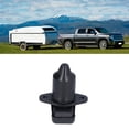 thumbnail image 4 of Conector De Remolque, Adaptador De Remolque Negro De 3 Pines Con Carcasa De Plástico DC12V Para Modelos De Vehículos Europeos, 4 of 7