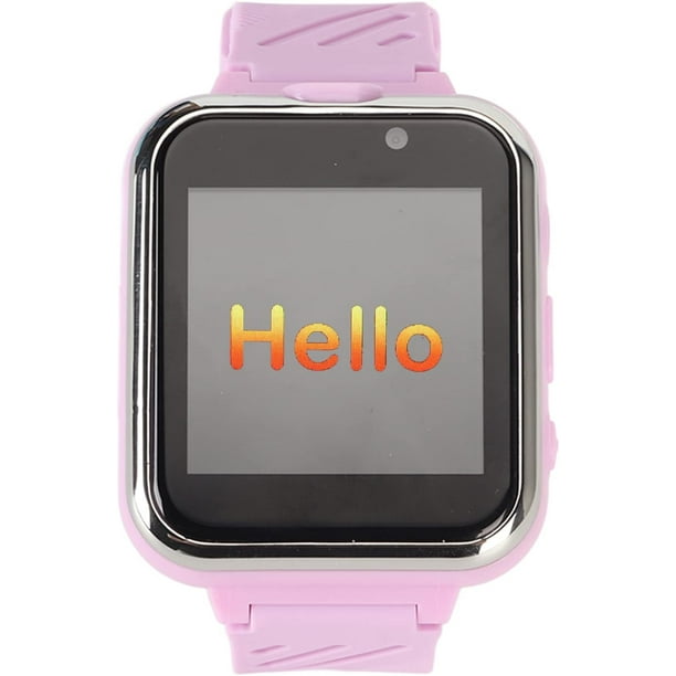 VEEKI Smart Watch for Kids X32 1.54in Children Smart Watch IPS HD Color Touch Screen IP67 Waterproof Kids Cell Phone Watch for Boys and Girls24056362 Walmart