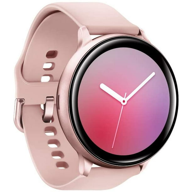 Relojes Inteligentes Smartwatch Samsung Active Especificaciones