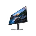 thumbnail image 3 of Dell UltraSharp U2719D - LED monitor - 27" - 2560 x 1440 QHD @ 60 Hz - IPS - 350 cd/m�� - 1000:1 - 5 ms - HDMI, DisplayPort - with 3 years Advanced Exchange Service, 3 of 10