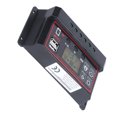 thumbnail image 4 of Régulateur de Panneau Solaire Intelligent Réglable avec Écran LCD, Contrôleur Solaire Multifonction, pour Jardin Maison, 4 of 8