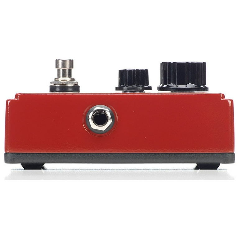 DOD Meatbox Bass Sub Synth Pedal - Walmart.com