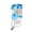 Blue 350ml, variant on mdesiwst Automatic Pet Water Dispenser No-drip Dog Water Feeder Hanging 350ml 500ml Water Bottle for All Cages Cat Guinea Pig Rabbit