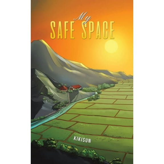 My Safe Space, (Paperback)