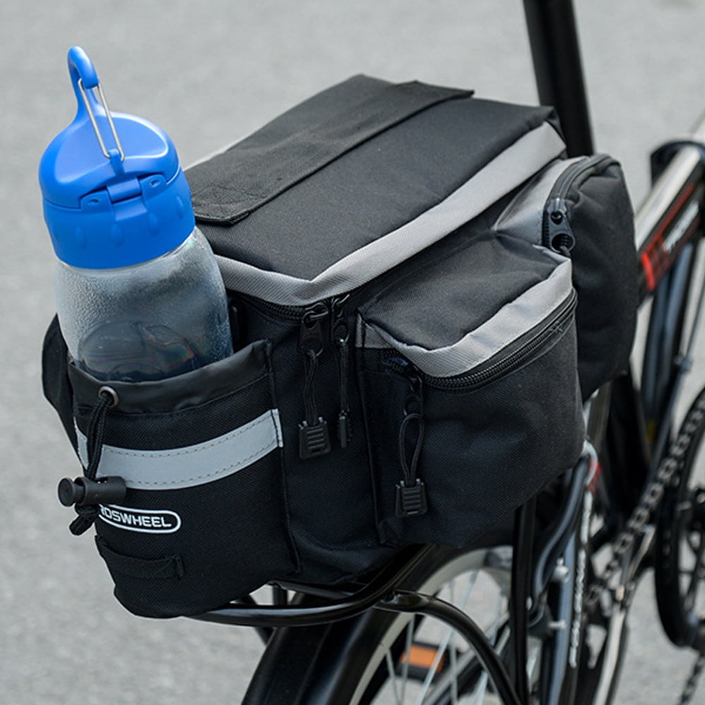 roswell bike bag