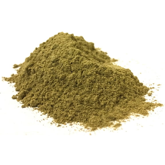 Best Botanicals Blue Violet Leaf Powder 16 oz.