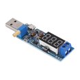 thumbnail image 3 of Módulo Regulador de Voltaje Hilitand USB Boost Step Up Azul con Entrada 3.5V-12V y Salida 1.2V-24V, 3 of 9
