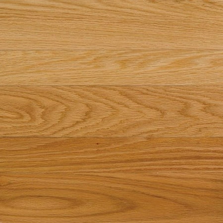 Somerset Floors High Gloss 3-1/4'' Engineered Red Oak in Natural