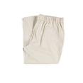 thumbnail image 2 of Alfani Womens Tummy-Control Casual Trouser Pants ltbeige 2XL/26, 2 of 2
