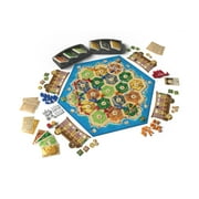 Catan Studio CATAN - Traders & Barbarians Expansion