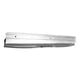 thumbnail image 3 of Umbral Para Alfombra Frost King Aluminio Plata 91.5X7.62 Cm, 3 of 3