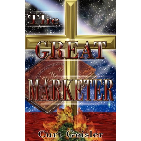 The Great Marketer, (Paperback)